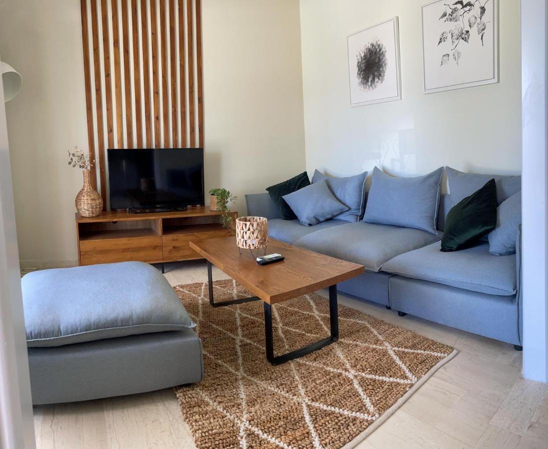 Euphoria Suites And Studios Сидарион Экстерьер фото