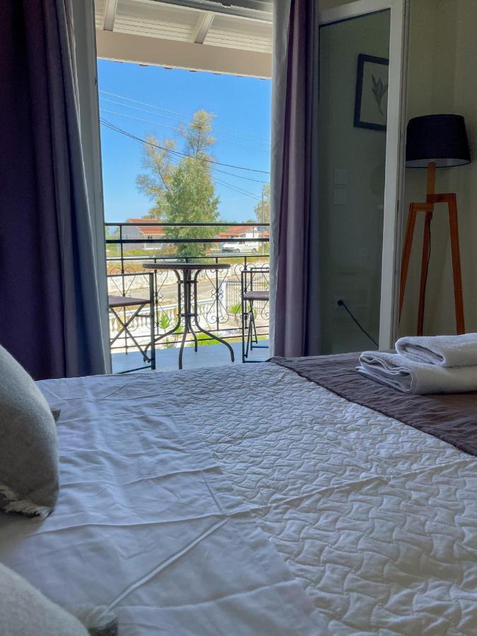 Euphoria Suites And Studios Сидарион Экстерьер фото