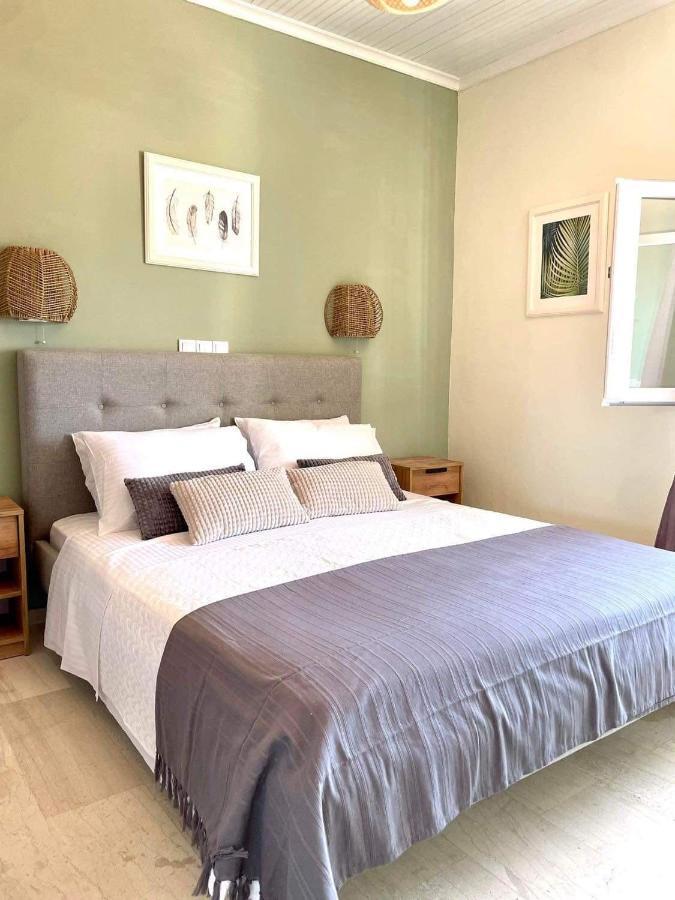 Euphoria Suites And Studios Сидарион Экстерьер фото