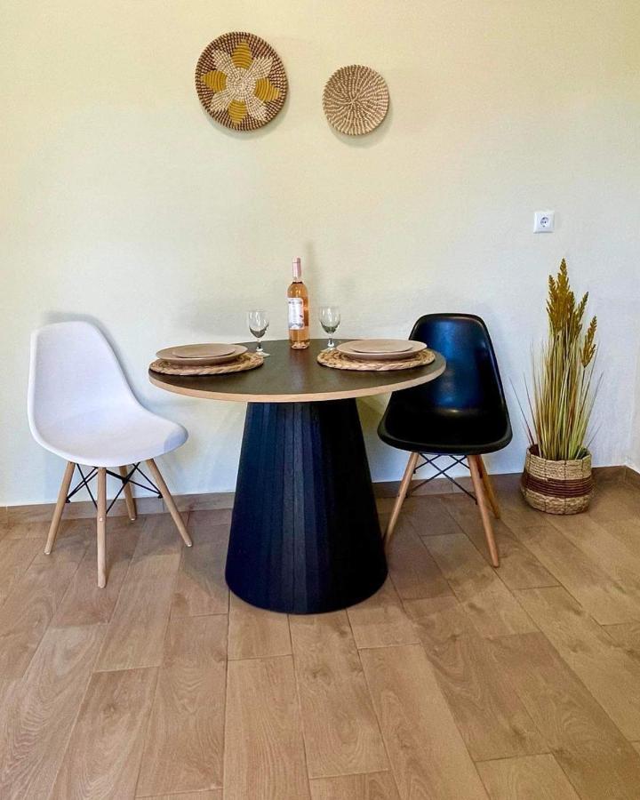 Euphoria Suites And Studios Сидарион Экстерьер фото