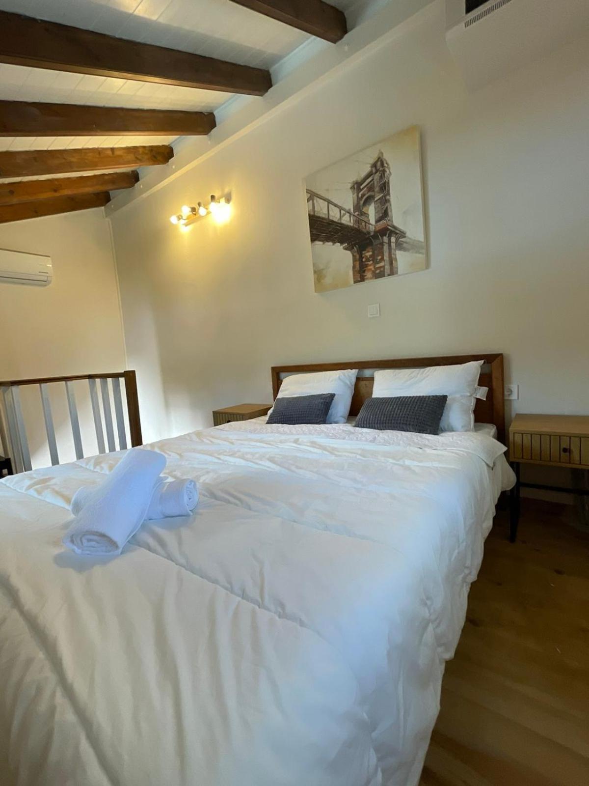 Euphoria Suites And Studios Сидарион Экстерьер фото
