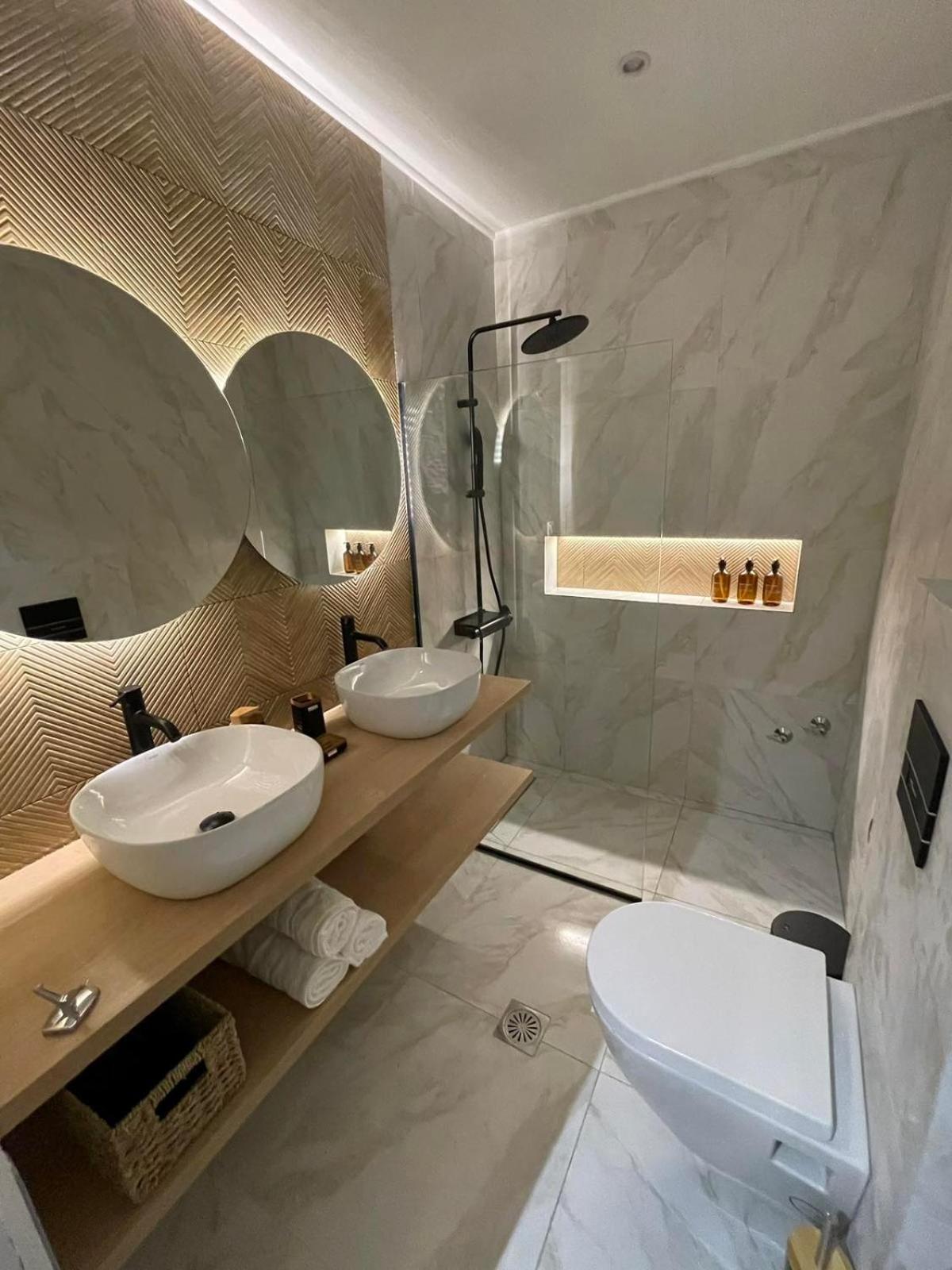 Euphoria Suites And Studios Сидарион Экстерьер фото