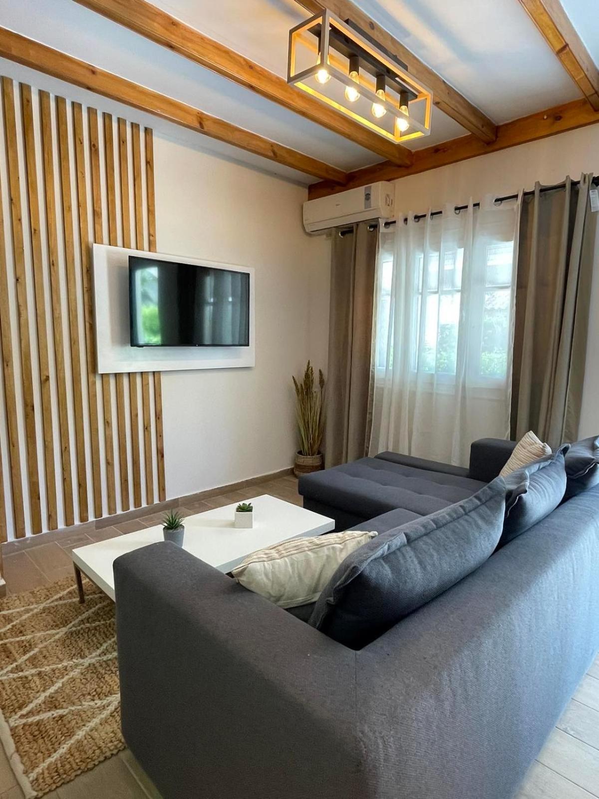 Euphoria Suites And Studios Сидарион Экстерьер фото