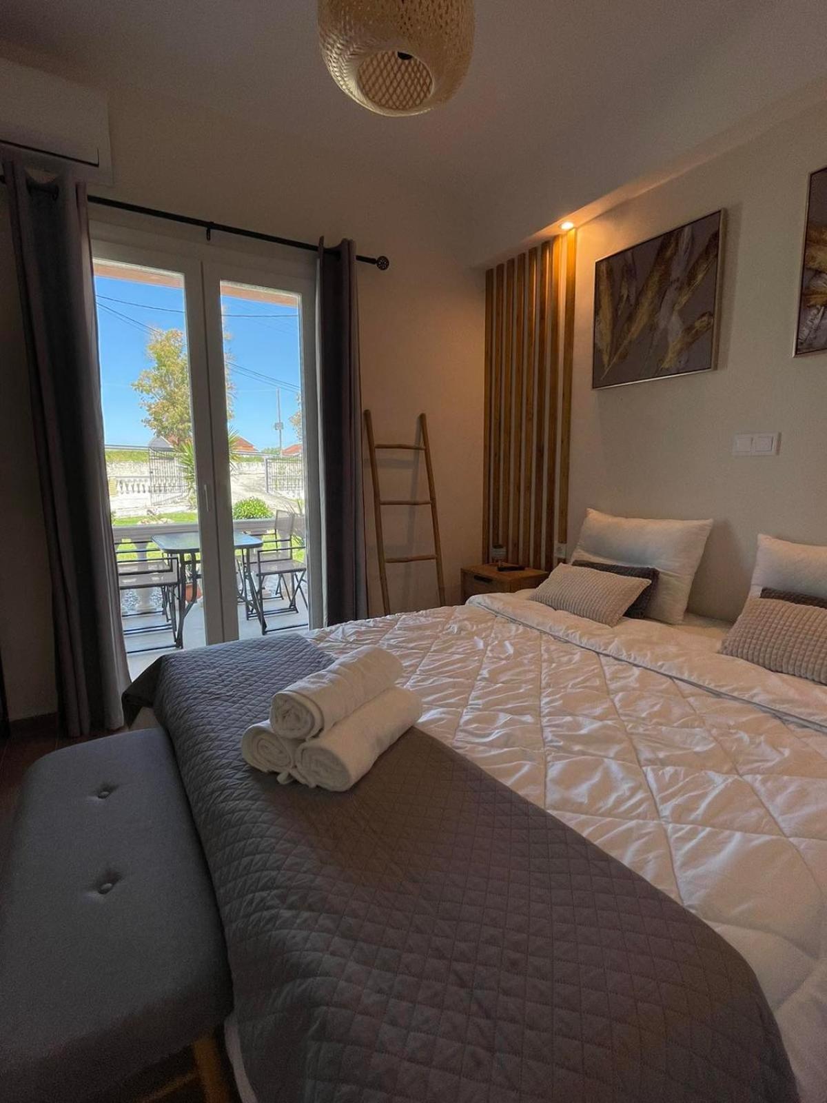 Euphoria Suites And Studios Сидарион Экстерьер фото