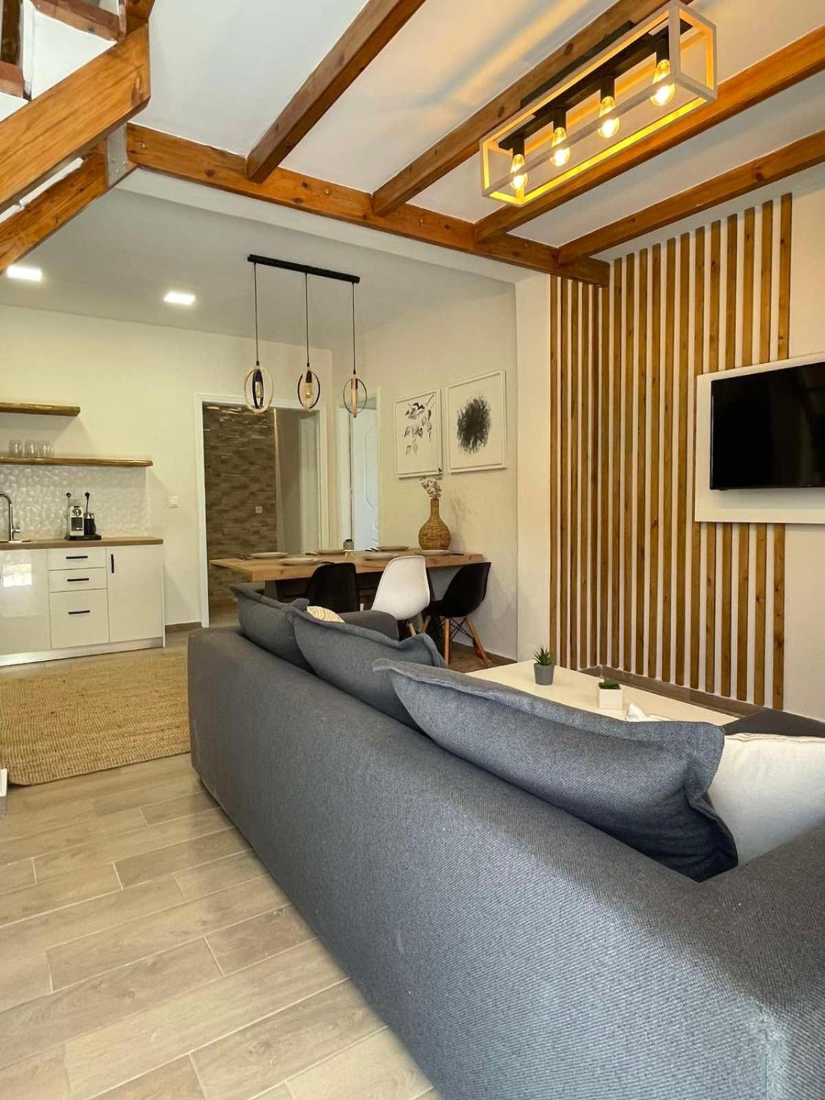 Euphoria Suites And Studios Сидарион Экстерьер фото