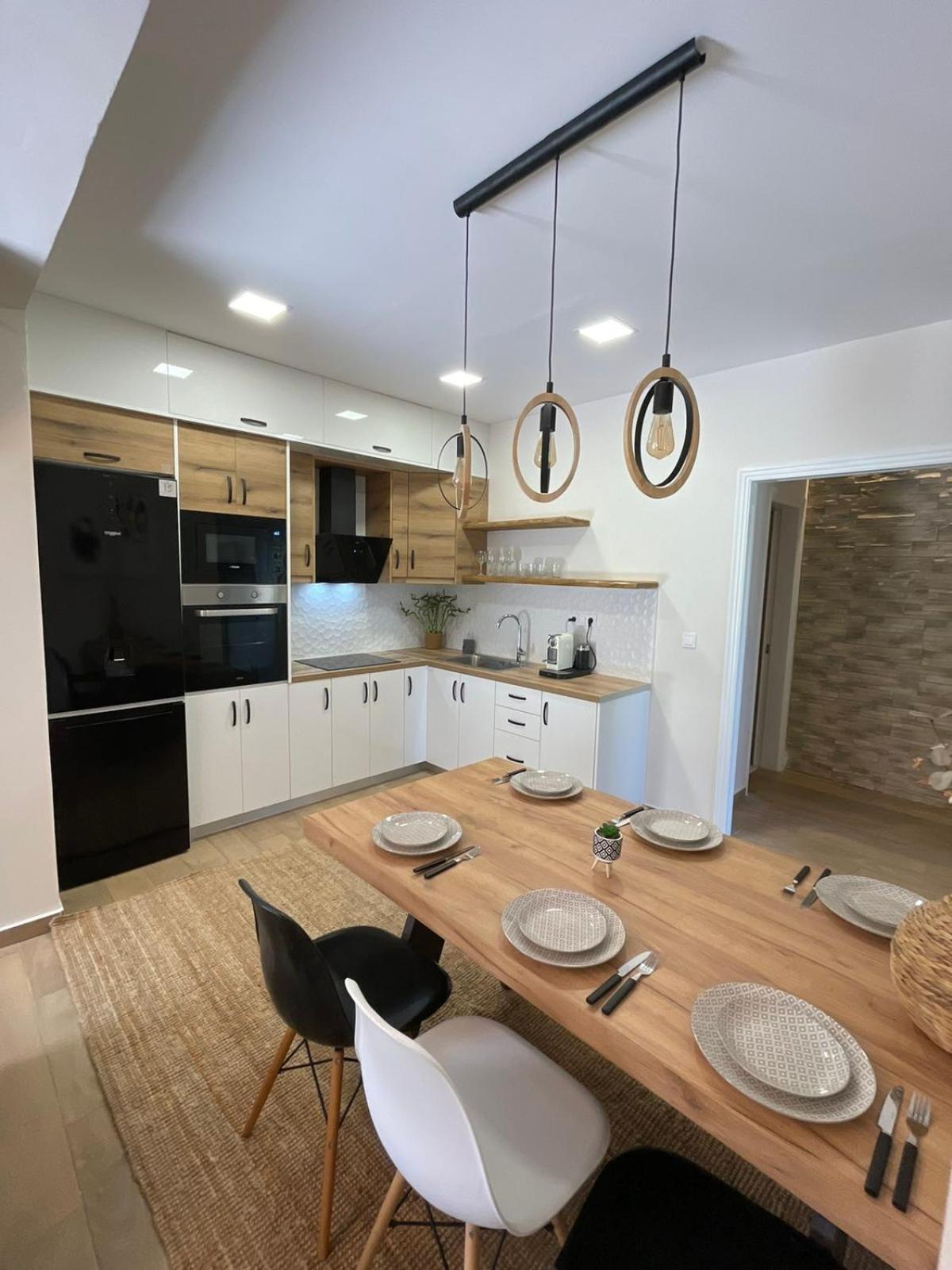 Euphoria Suites And Studios Сидарион Экстерьер фото