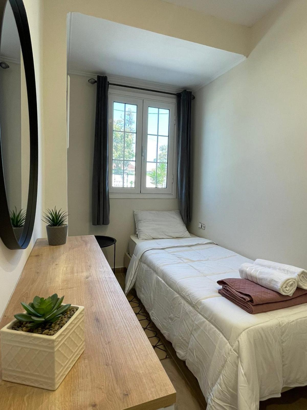 Euphoria Suites And Studios Сидарион Экстерьер фото