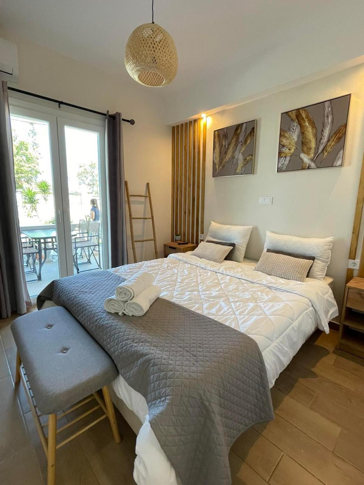 Euphoria Suites And Studios Сидарион Номер фото