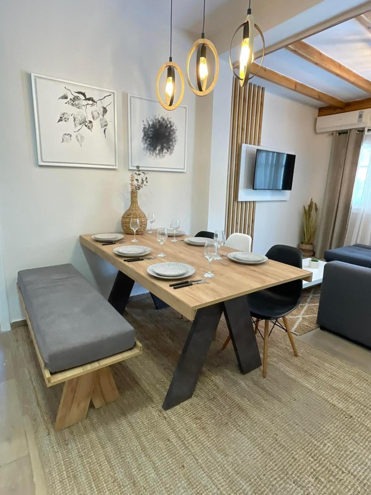 Euphoria Suites And Studios Сидарион Экстерьер фото