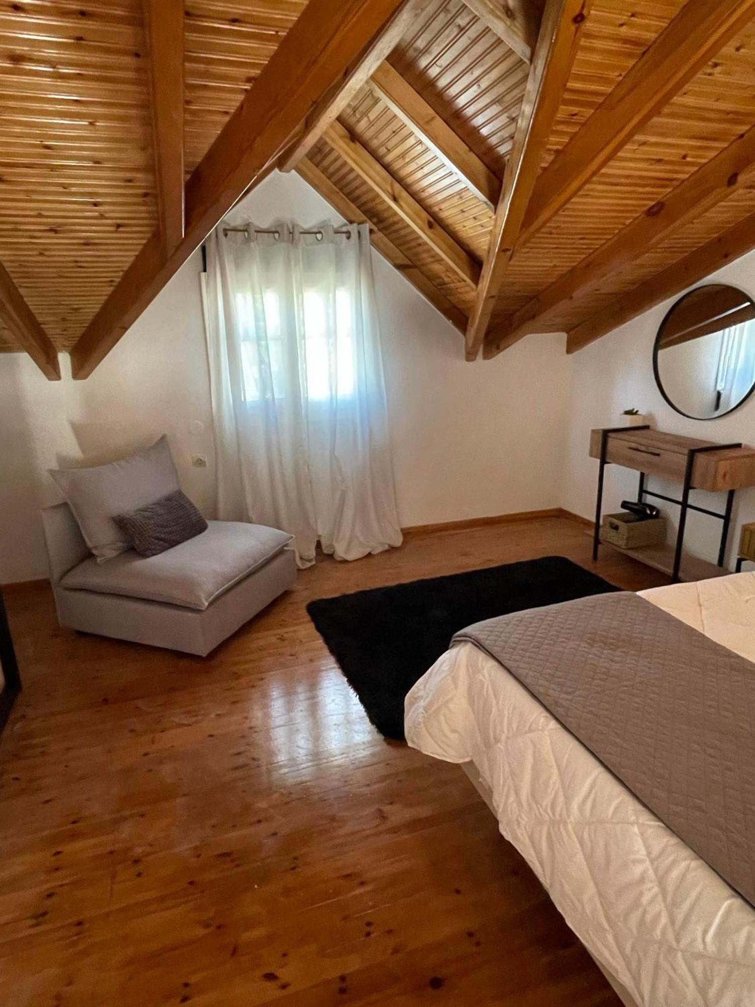 Euphoria Suites And Studios Сидарион Экстерьер фото