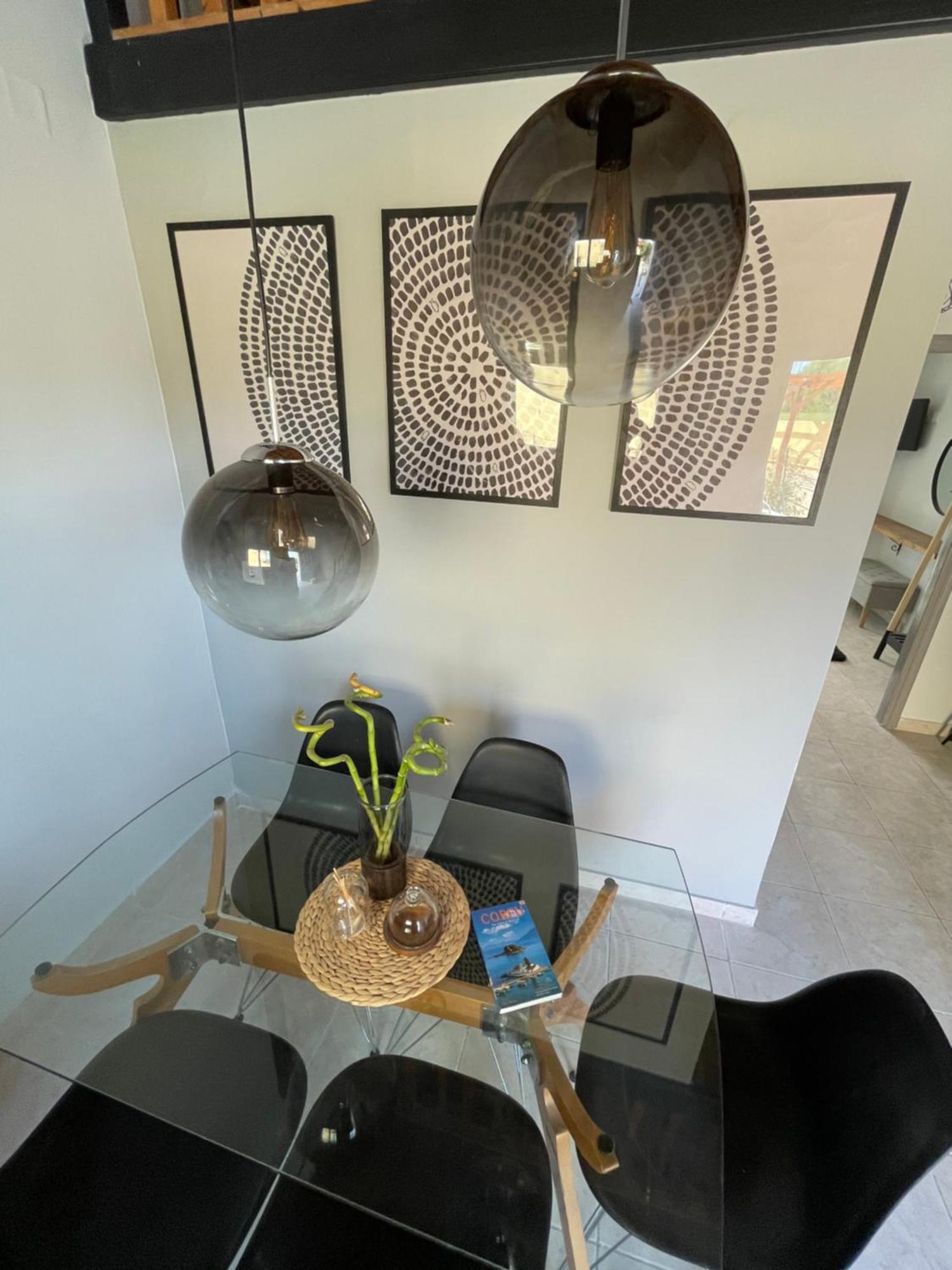 Euphoria Suites And Studios Сидарион Экстерьер фото